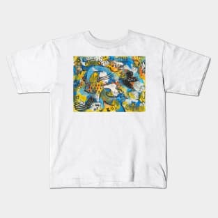 nature Kids T-Shirt